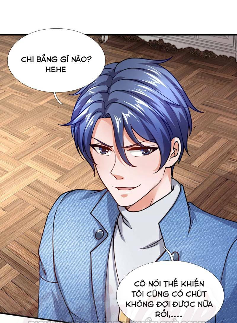 Chung Cực Binh Vương Tại Đô Thị: Chapter 95