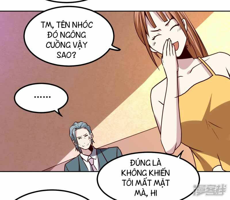 Tay Chơi Thần Cấp: Chapter 124