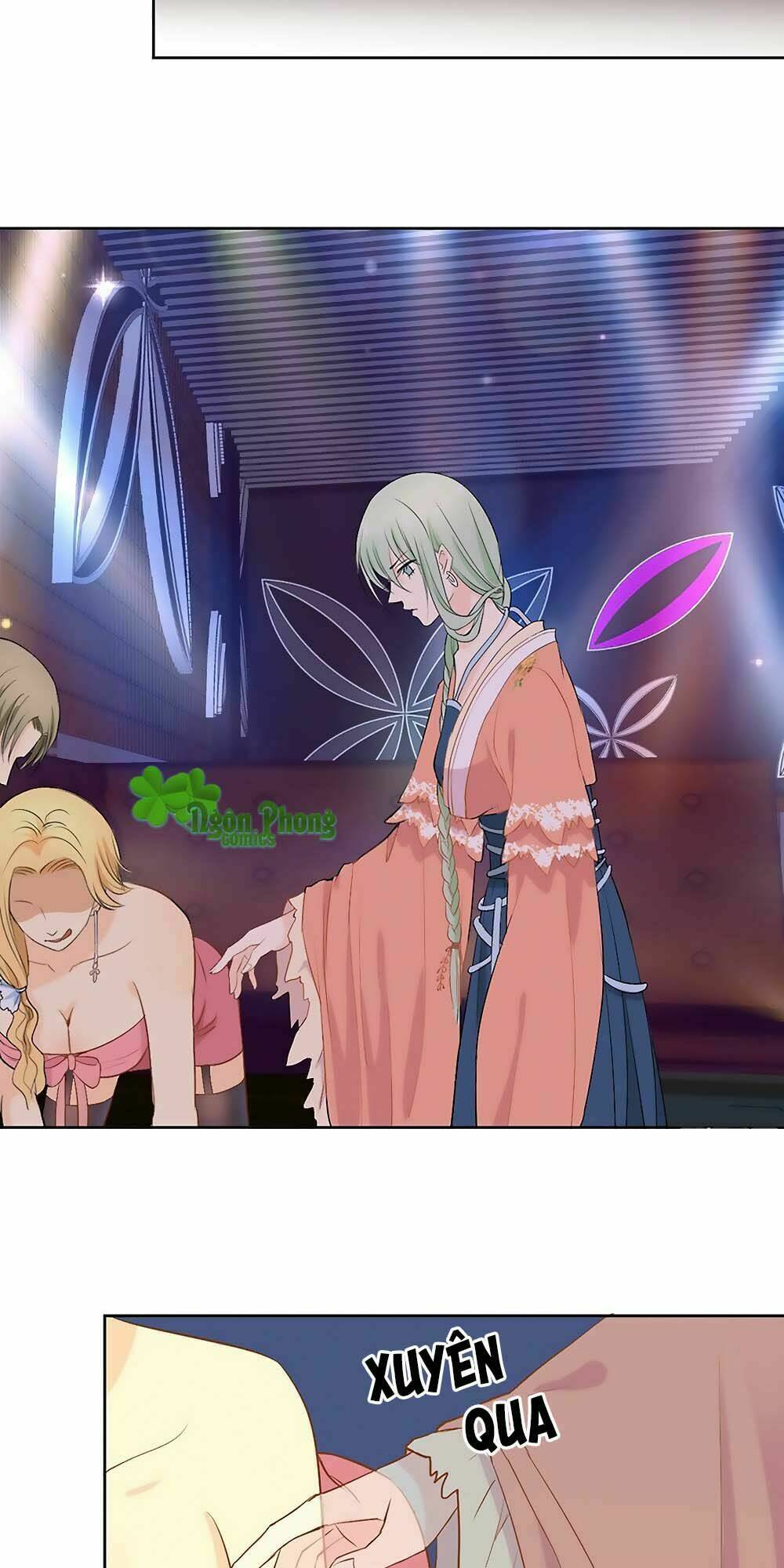 Sinh Sinh Tương Thác: Chapter 9