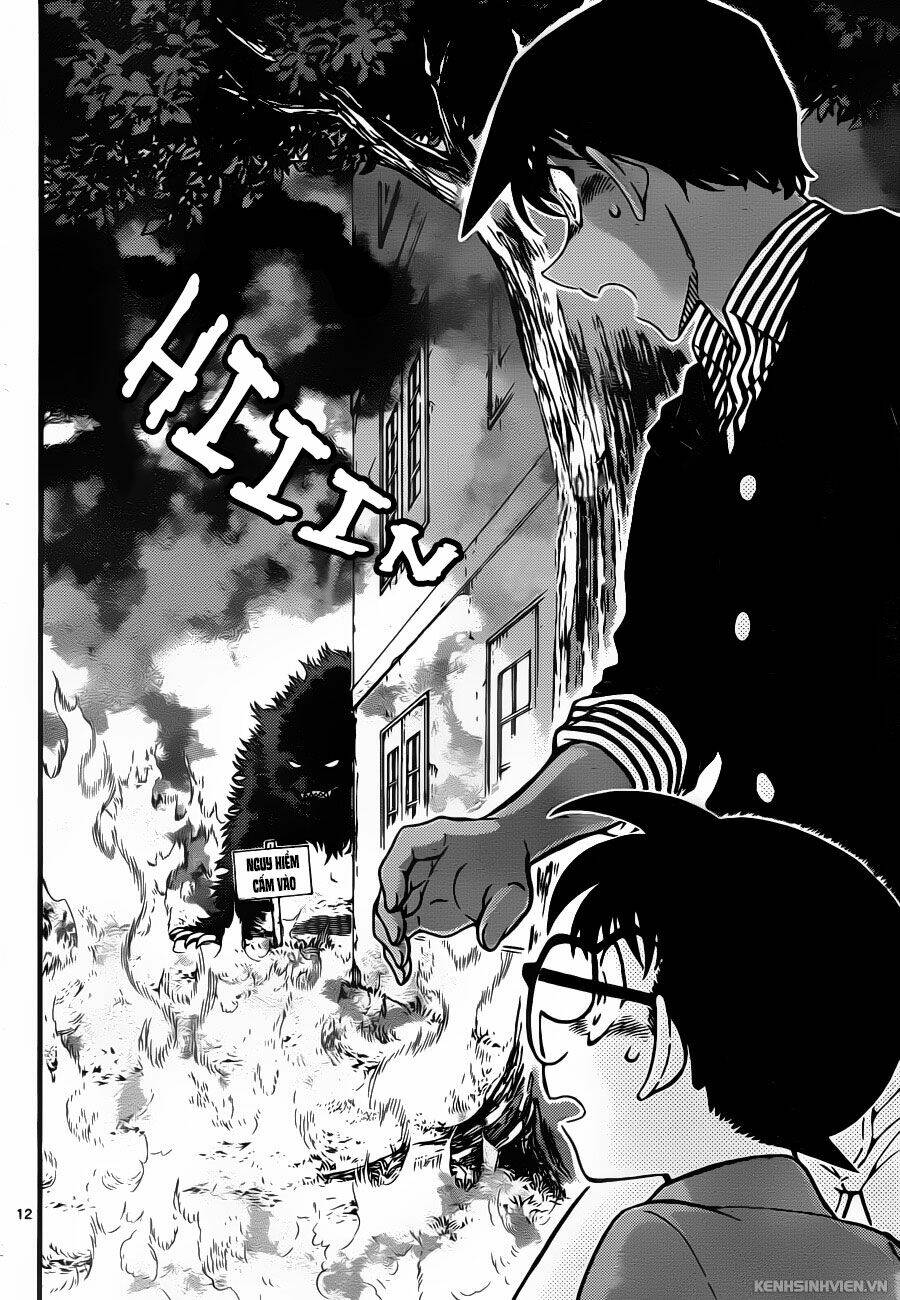 [Remake] Mojako: Chapter 11.3