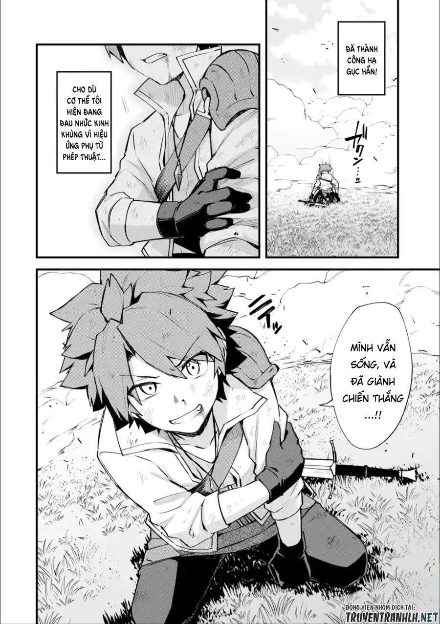 Nido Tensei Shita Shounen Wa S Rank Boukensha Toshite Heion Ni Sugosu-Zense Ga Kenja De Eiyuu Datta: Chapter 11