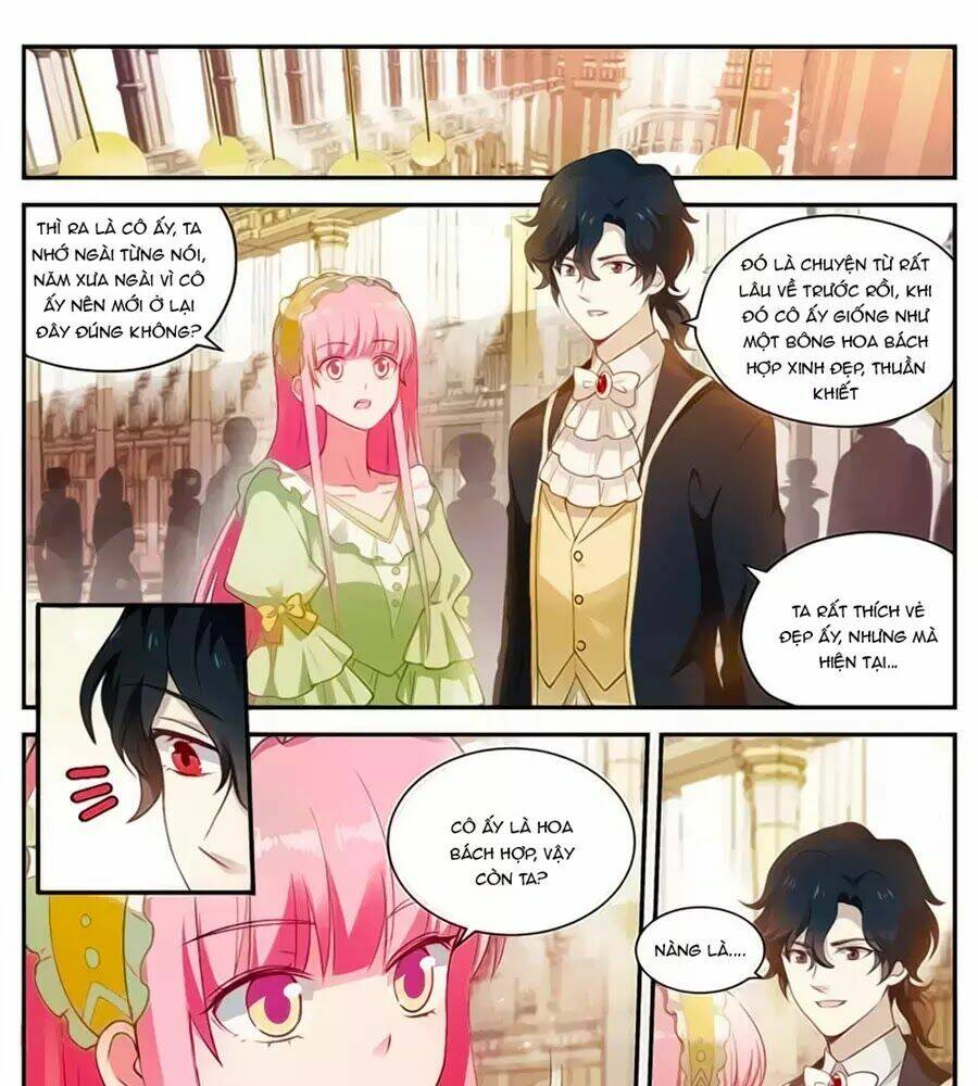 Hệ Thống Chế Tạo Nữ Thần: Chapter 270