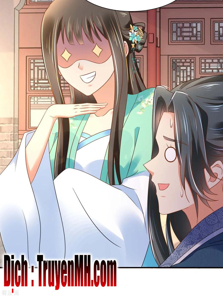 Lãnh Cung Phế Hậu Muốn Nghịch Thiên: Chapter 235