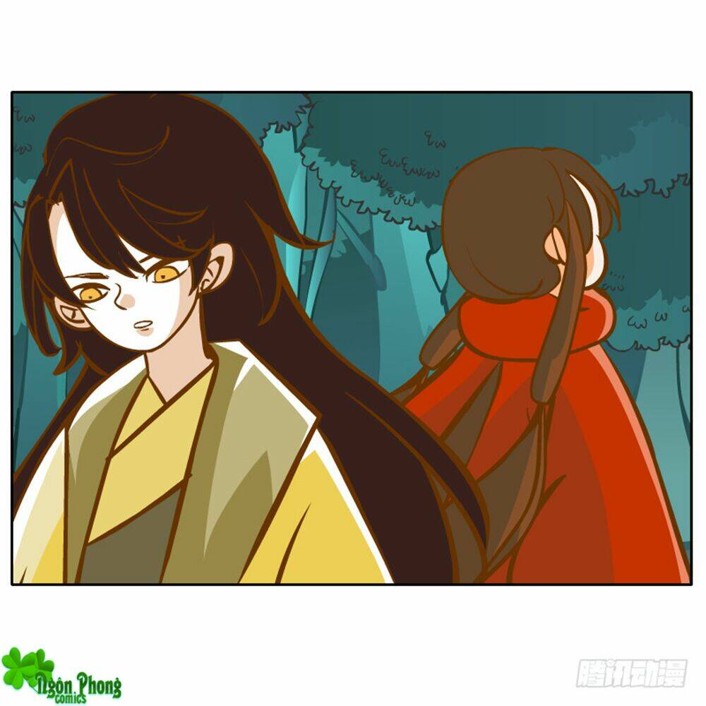 Hòa Thượng Và Tiểu Long Quân: Chapter 36