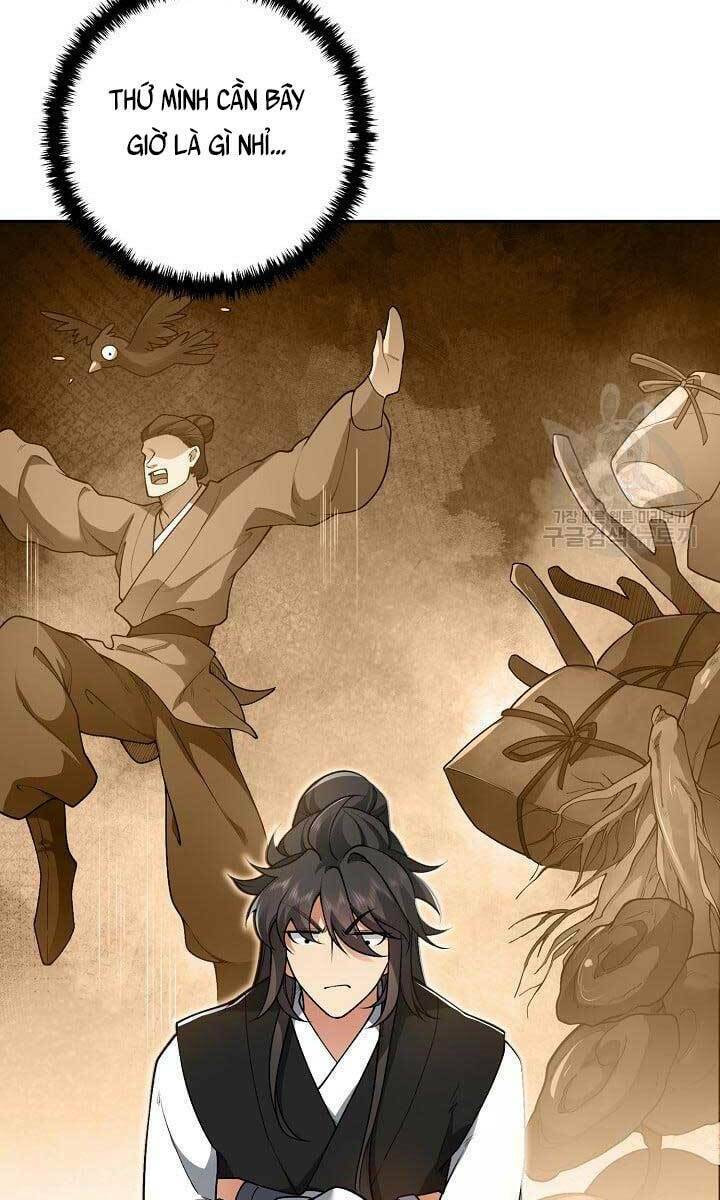 Tôi Nhặt Được Một Cây Đèn Thần: Chapter 9