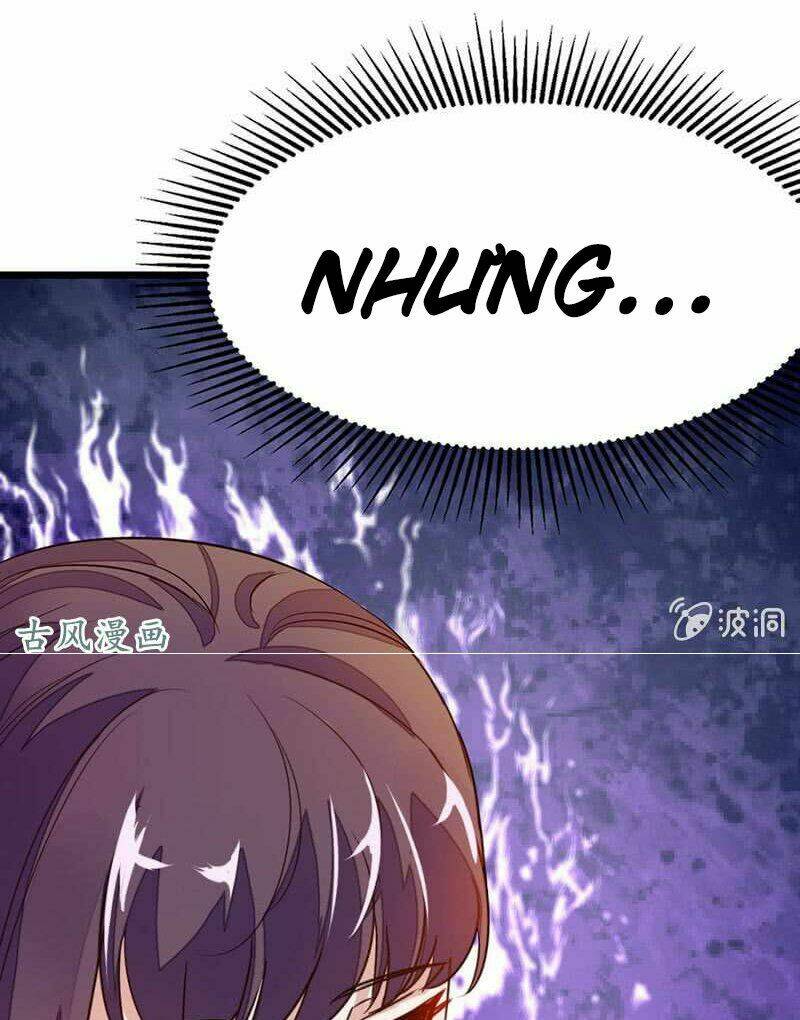 Cửu Dương Thần Vương: Chapter 70.5