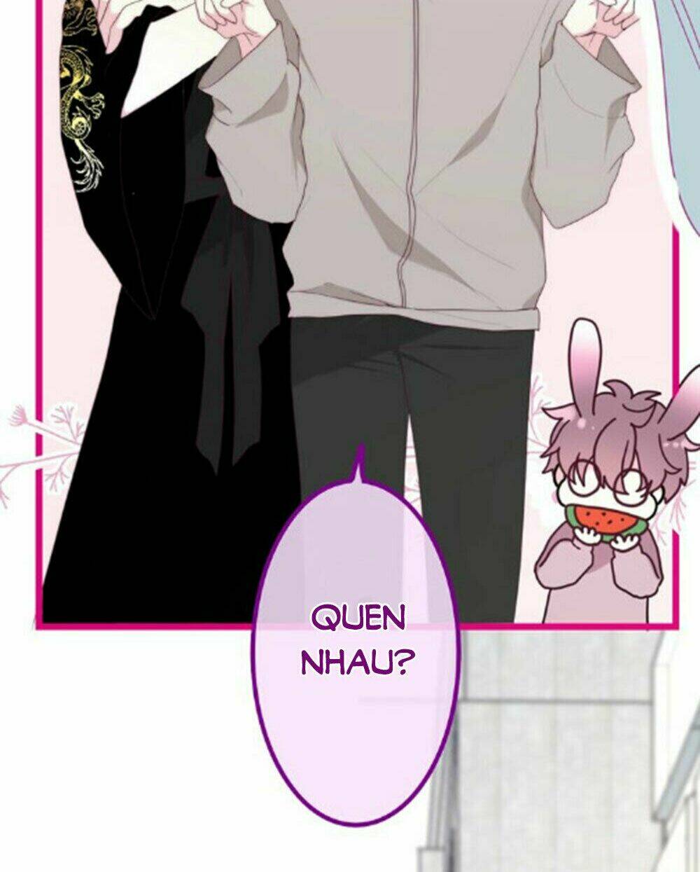 Tháng Sáu Không Hẹn Mà Gặp: Chapter 36