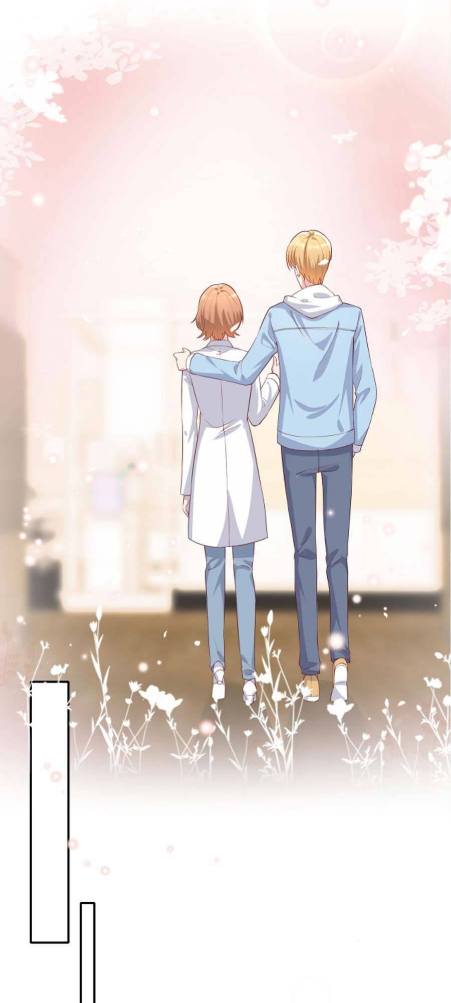 Nhất Sanh Hữu Hỉ: Chapter 72