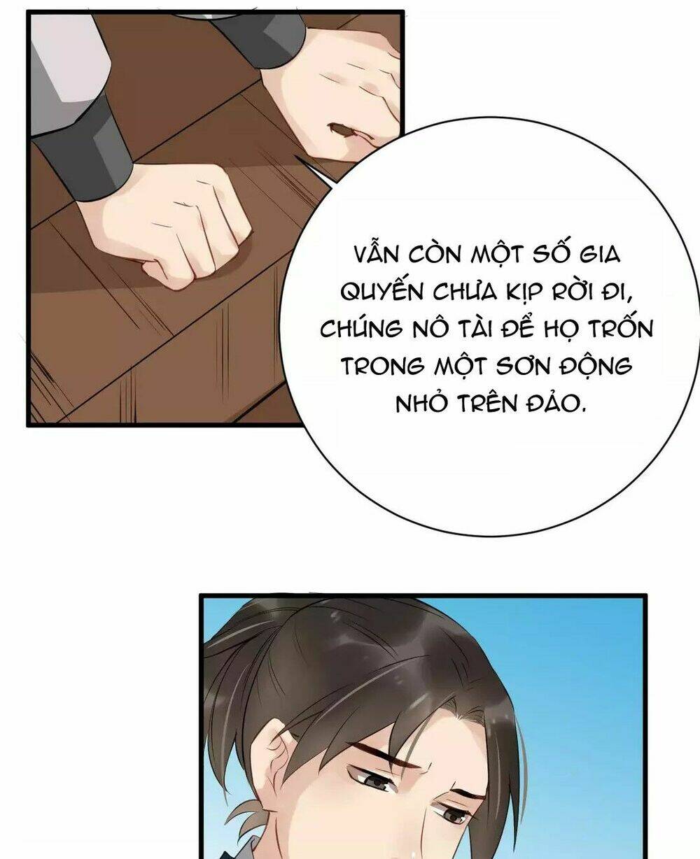 Bồng Sơn Viễn: Chapter 31