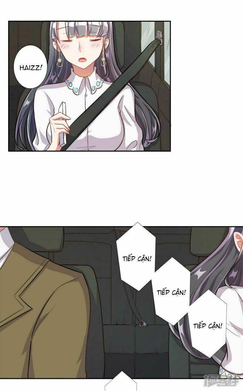 Hôn Nhân Dục Vọng: Thiếu Gia Nhẹ Một Chút!: Chapter 21