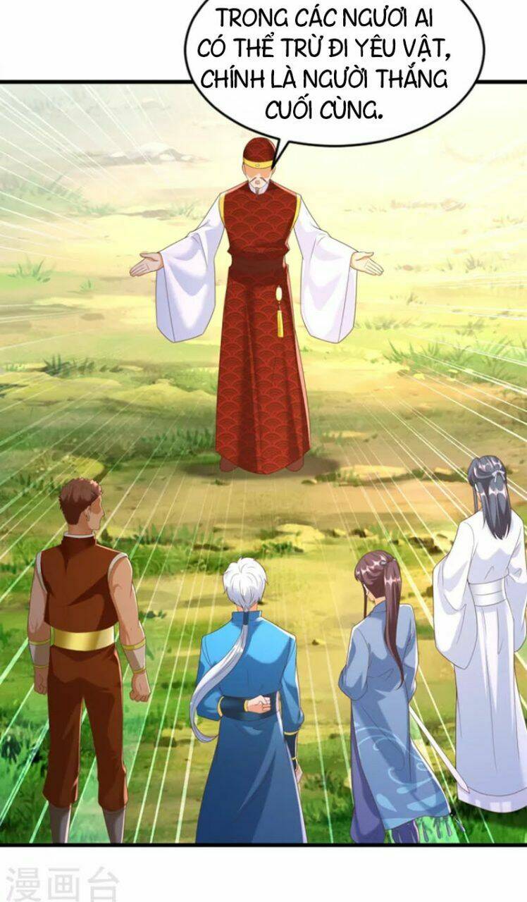 Chí Tôn Trọng Sinh: Chapter 168