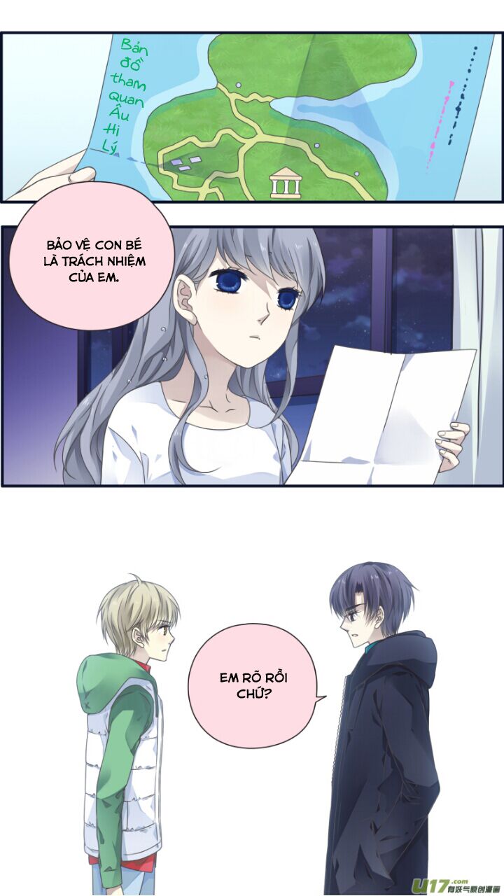 Lam Sí: Chapter 146