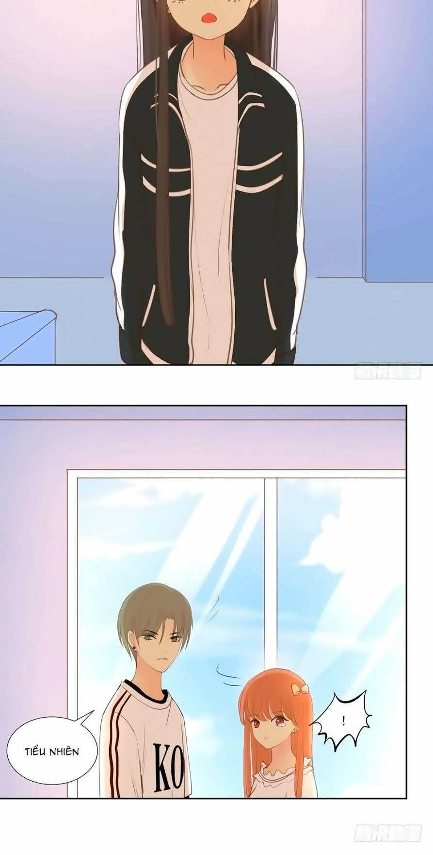 Sinh Sinh Tương Thác: Chapter 49