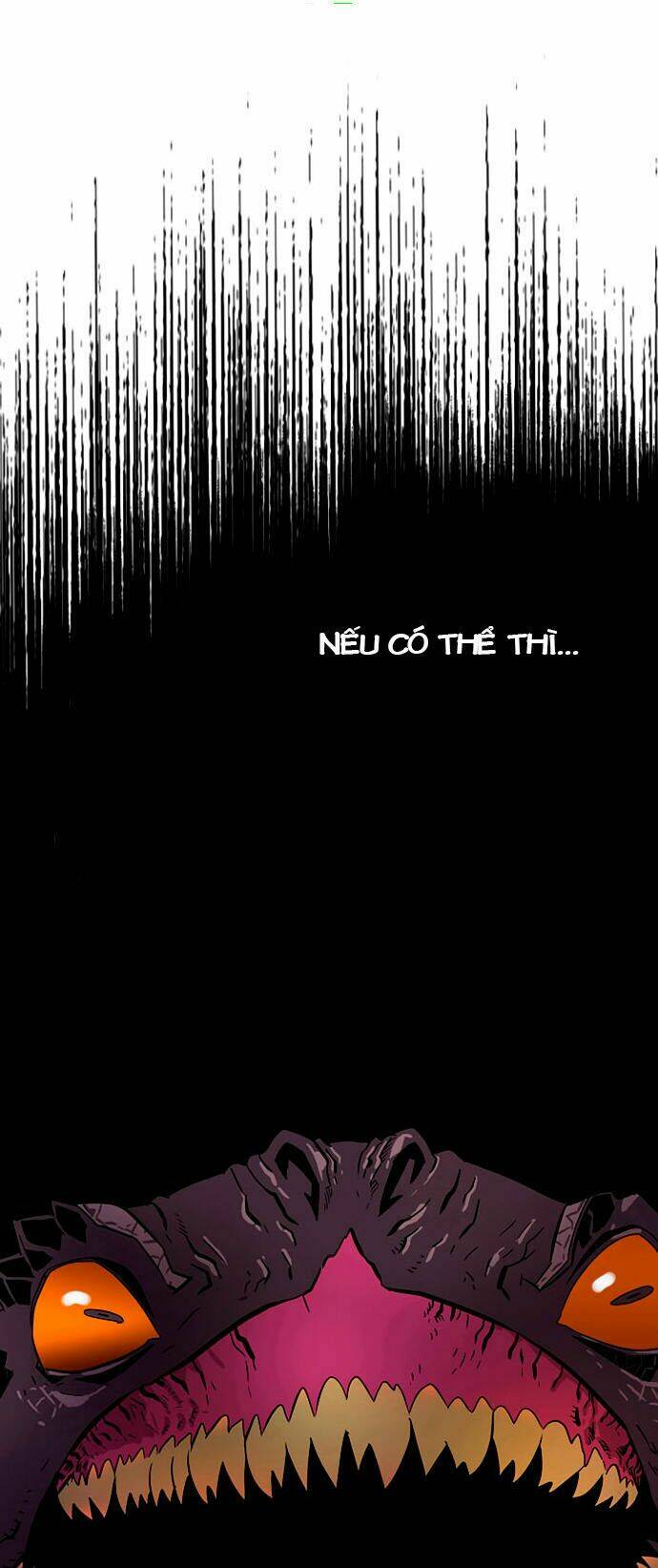 Bẫy Troll: Chapter 4