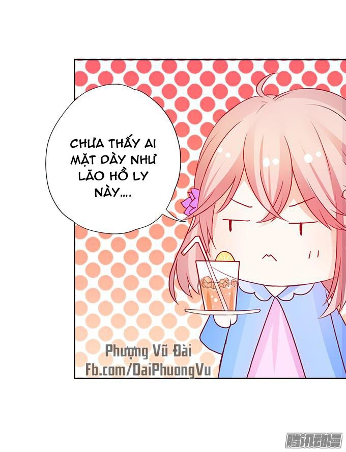 Hồ Tiên Hung Bạo: Chapter 5