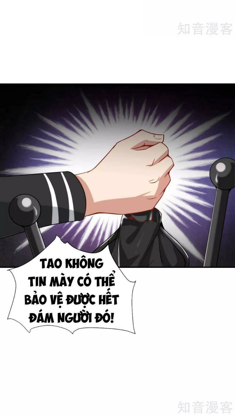 Vòng Bạn Bè Mạnh Nhất Của Tiên Giới: Chapter 19