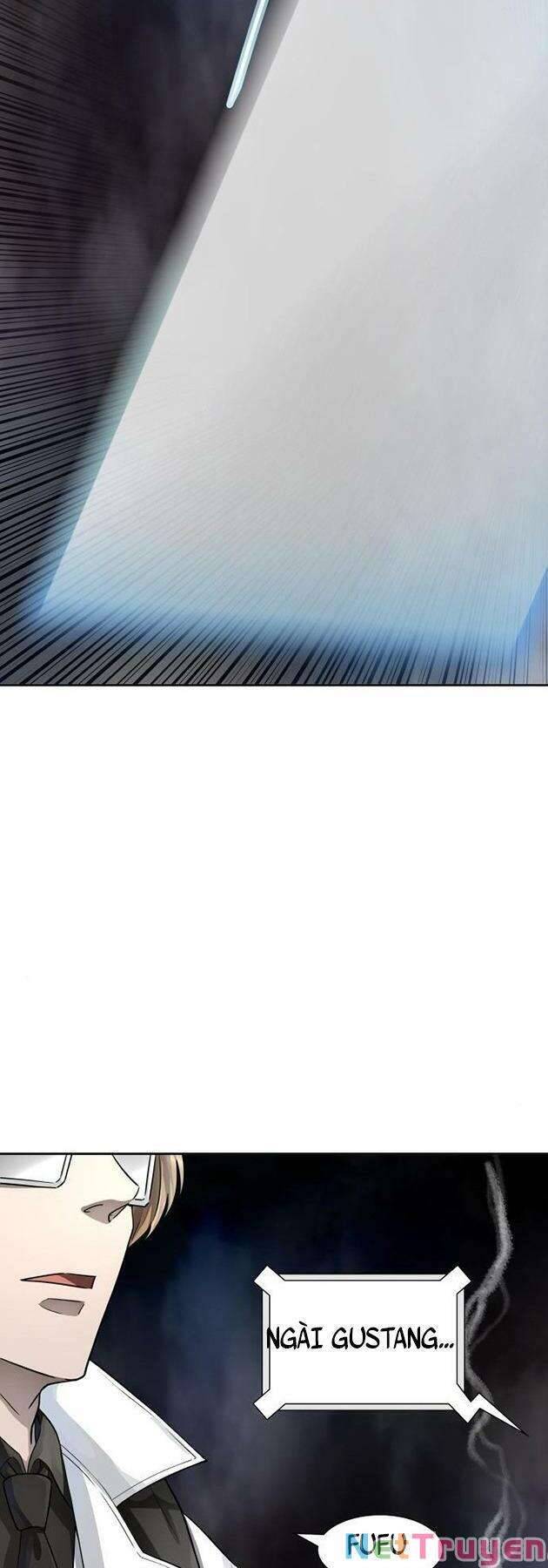 Tòa Tháp Bí Ẩn 2: Chapter 545