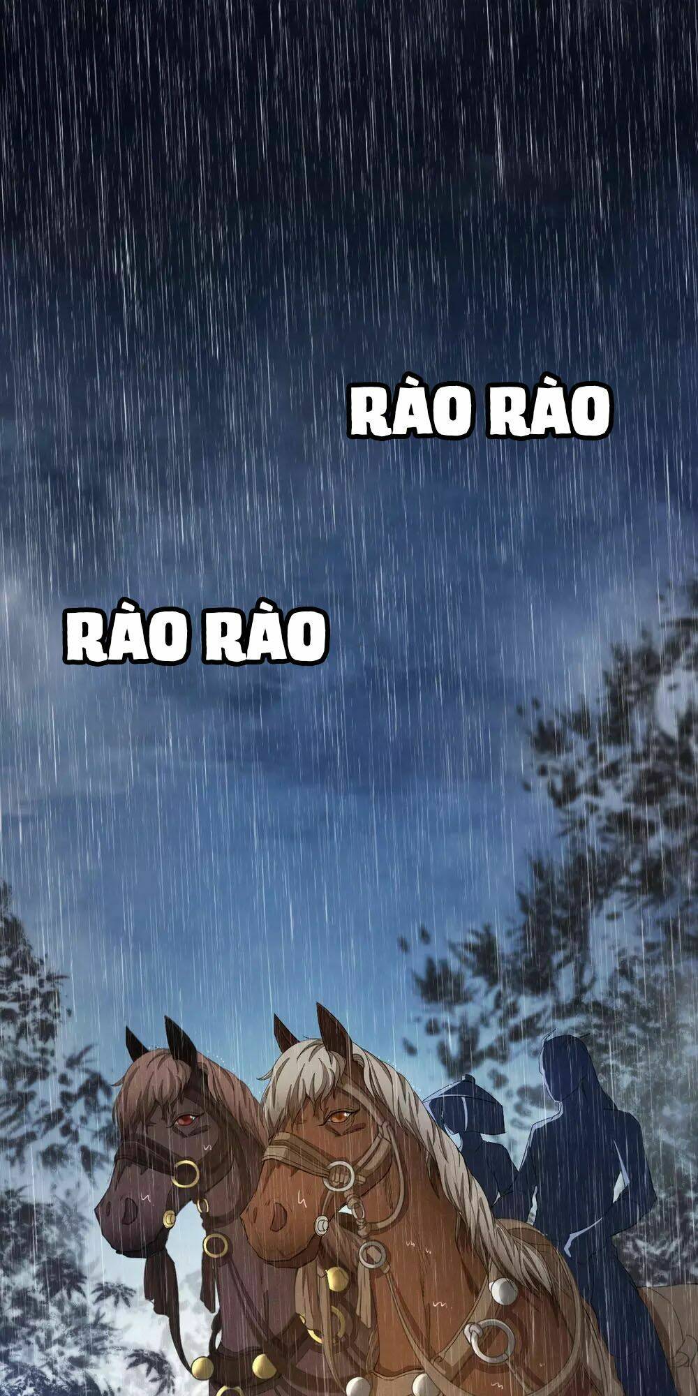 Thái Bình Khách Trạm: Chapter 1