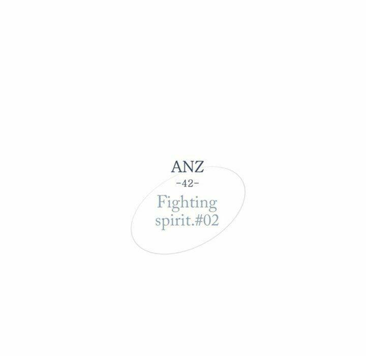 The Memory Of Wind: Anz: Chapter 42