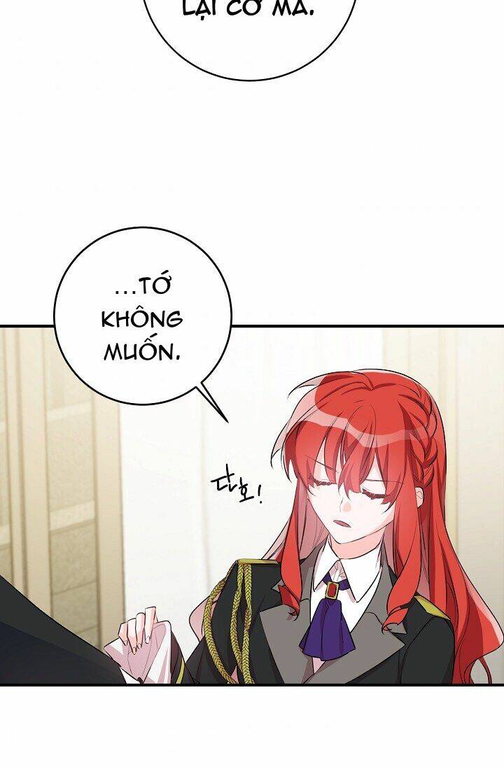 Công Nương Đã Thay Đổi: Chapter 45.2