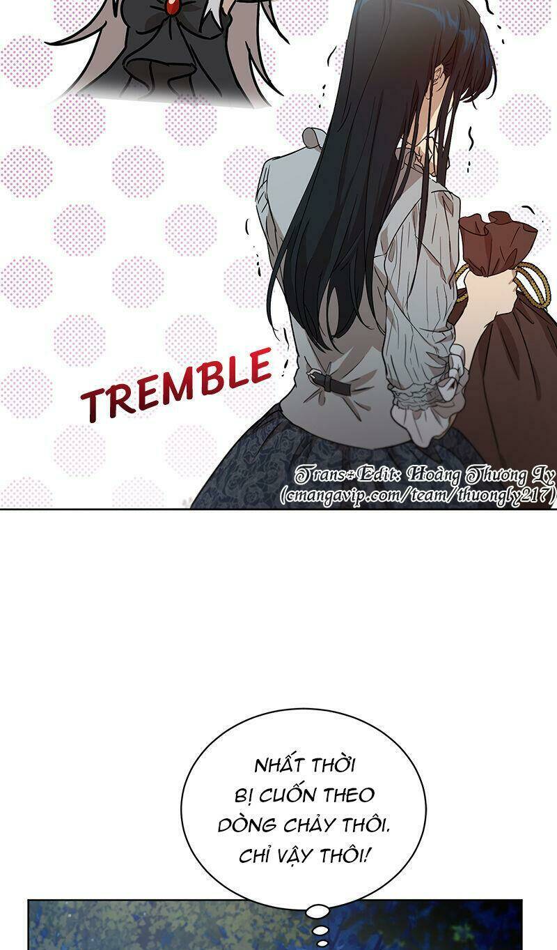 Khế Ước Của Ác Ma: Chapter 39