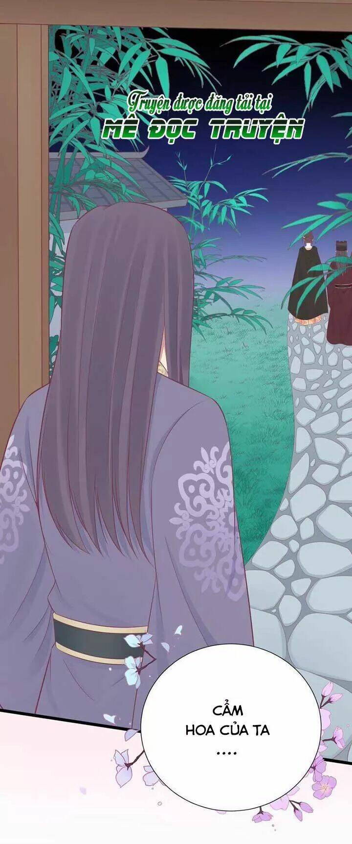 Hoàng Hậu Bận Lắm: Chapter 86