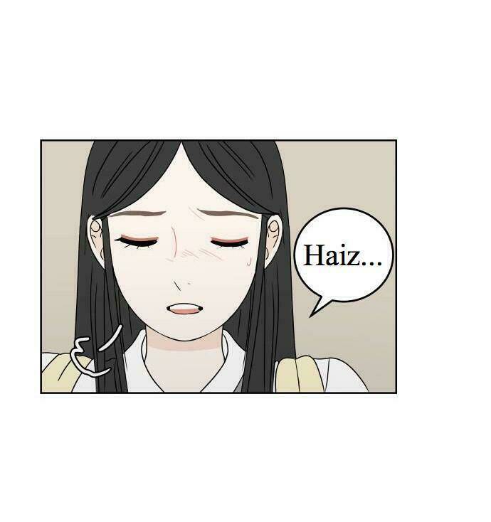 30 Phút Bước Đi Bên Em: Chapter 34