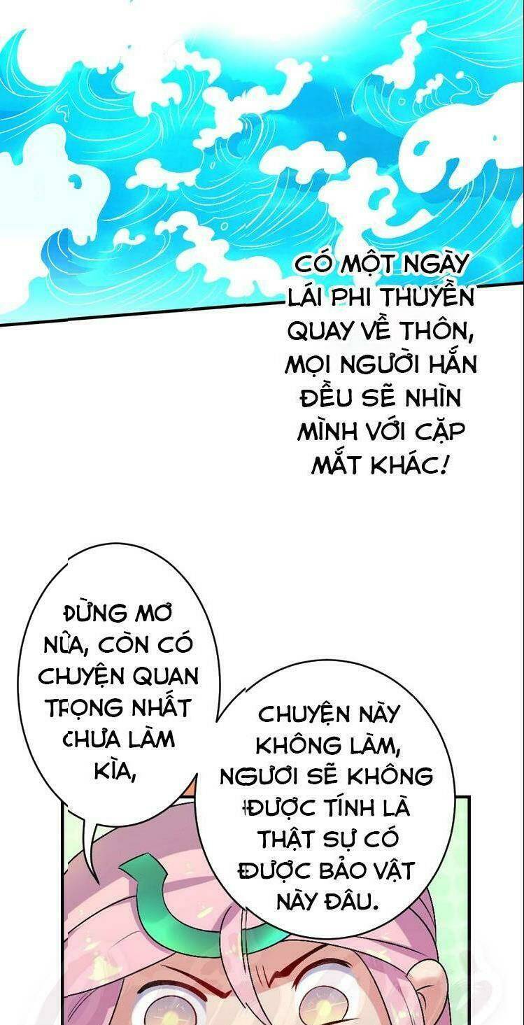 Tu La Võ Thánh: Chapter 17
