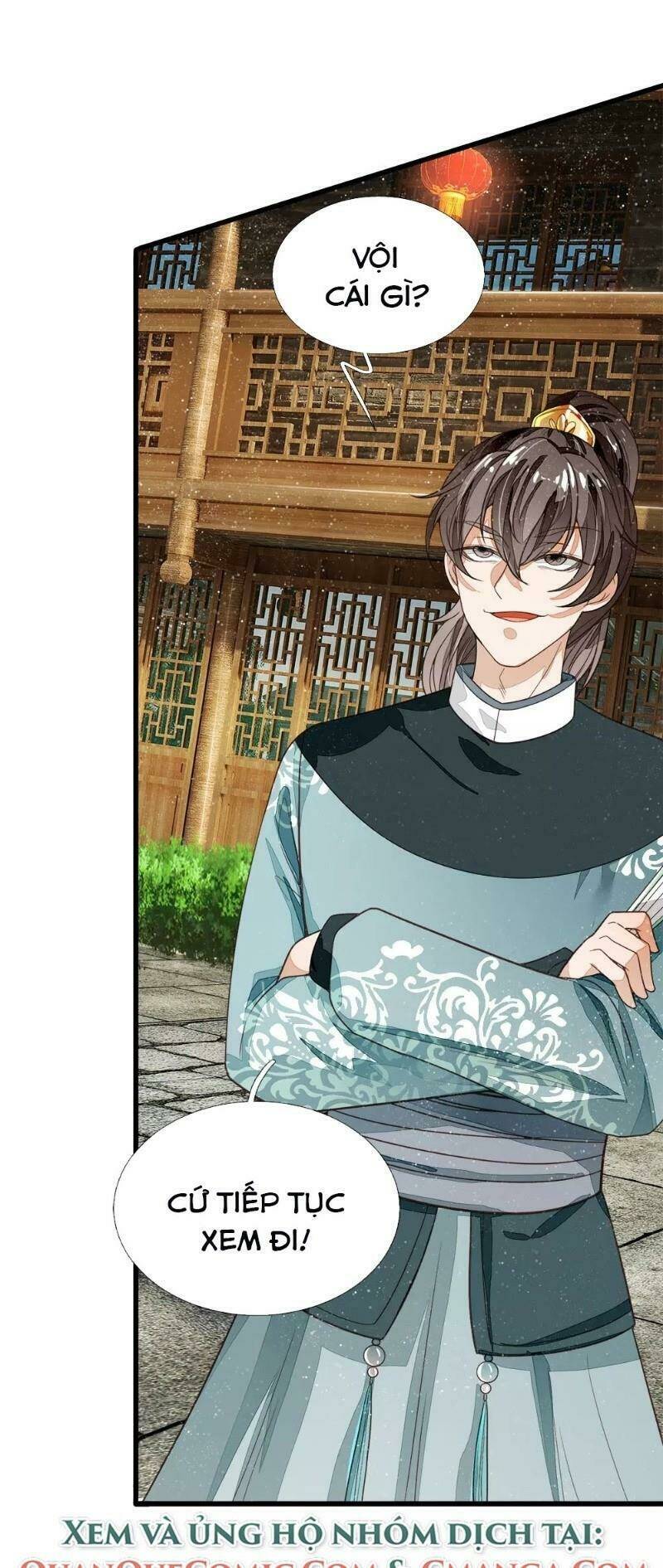 Đệ Nhất Hoàn Khố: Chapter 88