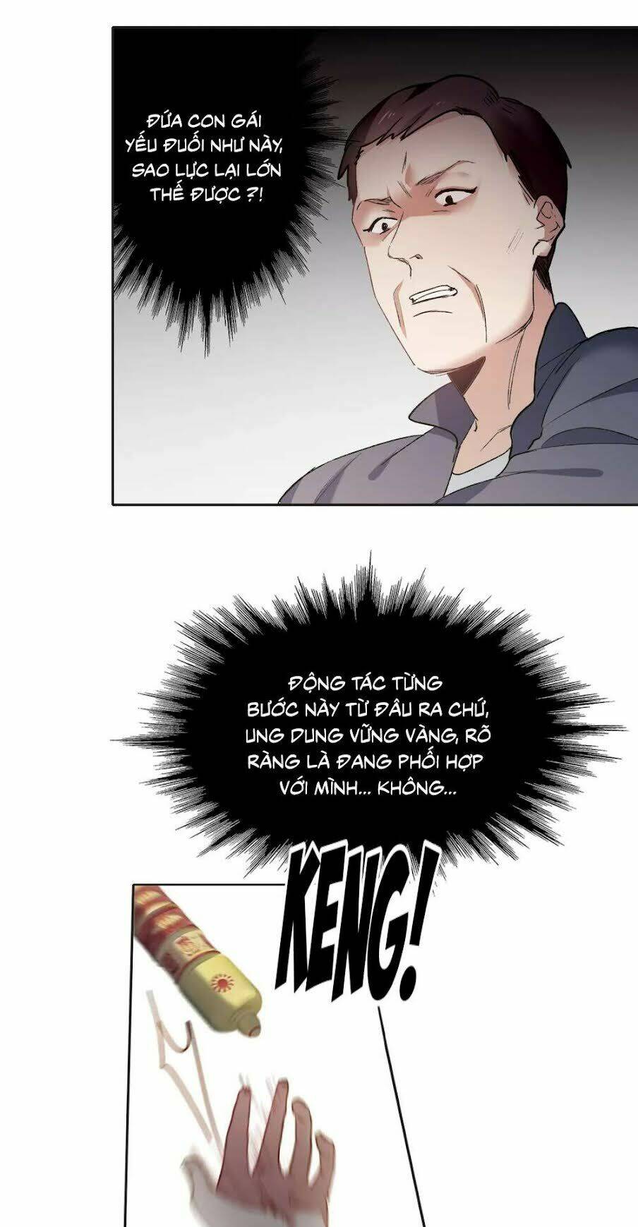 Thế Giới Đệ Nhất Cự Tinh: Chapter 19.1