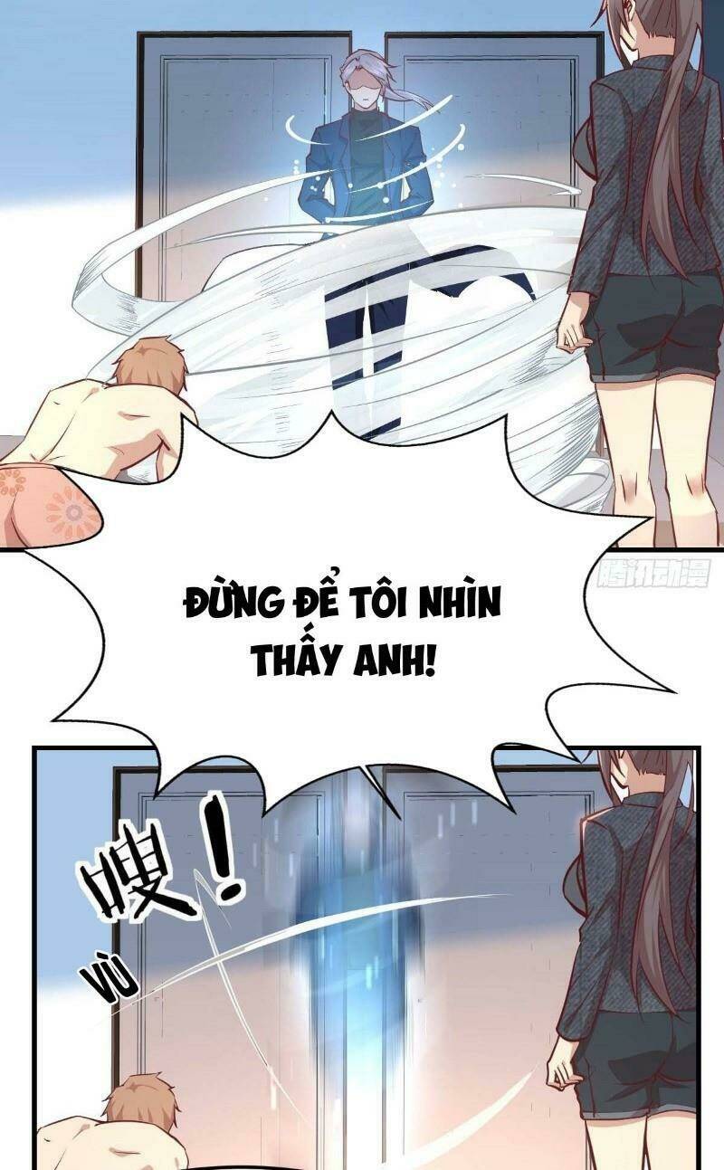 Song Tu Đạo Lữ Kiểu Xem Mặt: Chapter 77