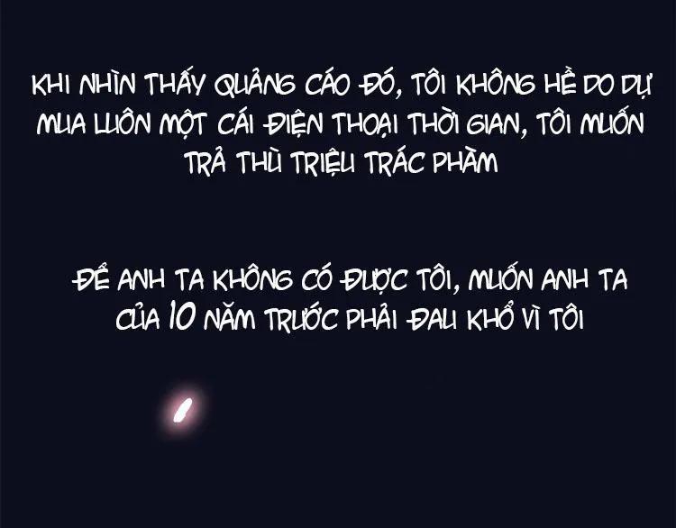 Cuộc Chiến Tình Yêu: Chapter 40