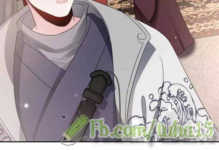 Vương Phi Thông Linh: Chapter 3