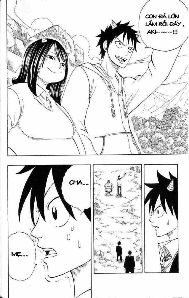 Monster Soul: Chapter 7