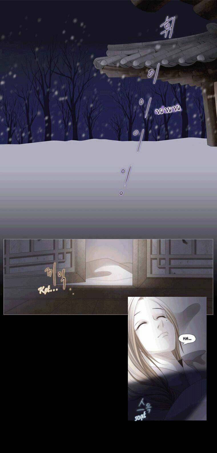 Twelve Nights: Chapter 9