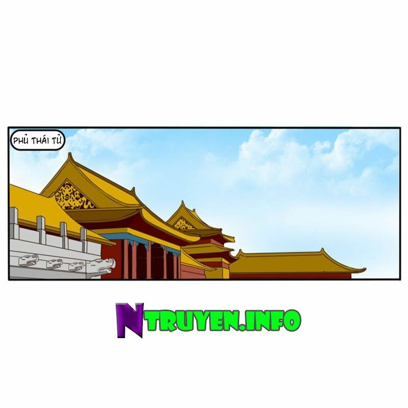 Thông Linh Phi: Chapter 31