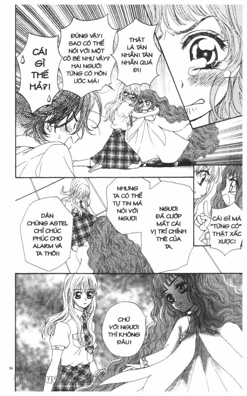 Hoàng Tử Ếch(Bản đẹp): Chapter 4