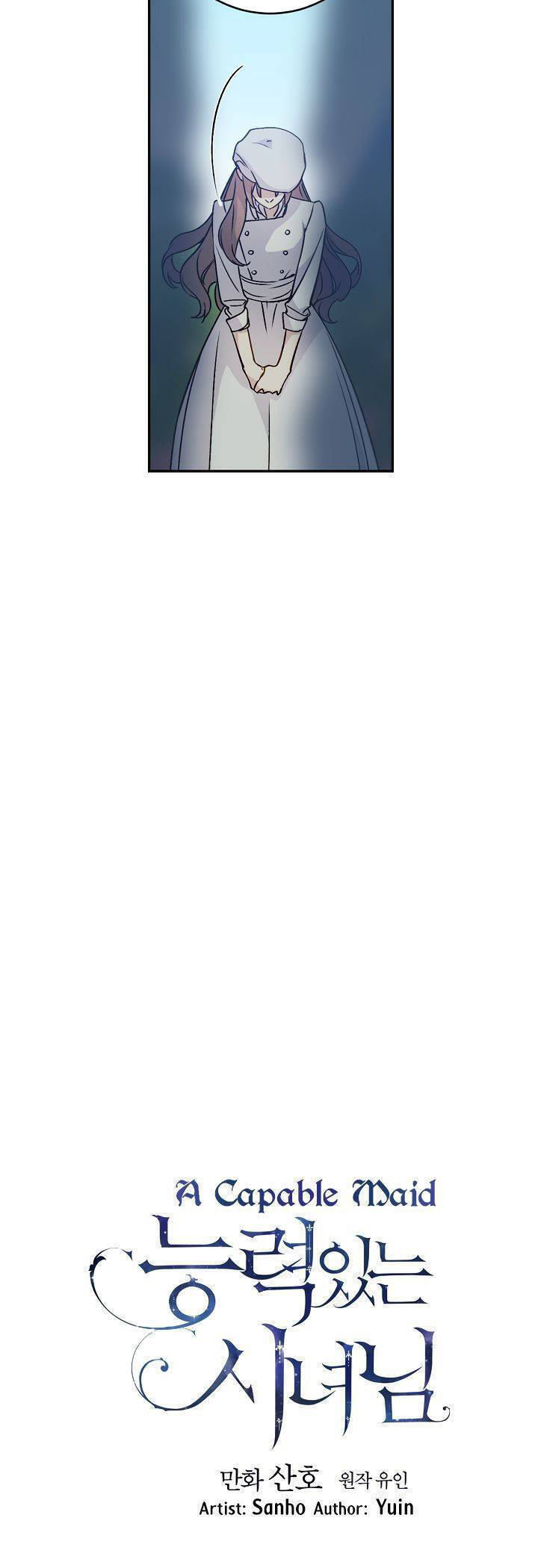 Cô Hầu Giỏi Giang: Chapter 51