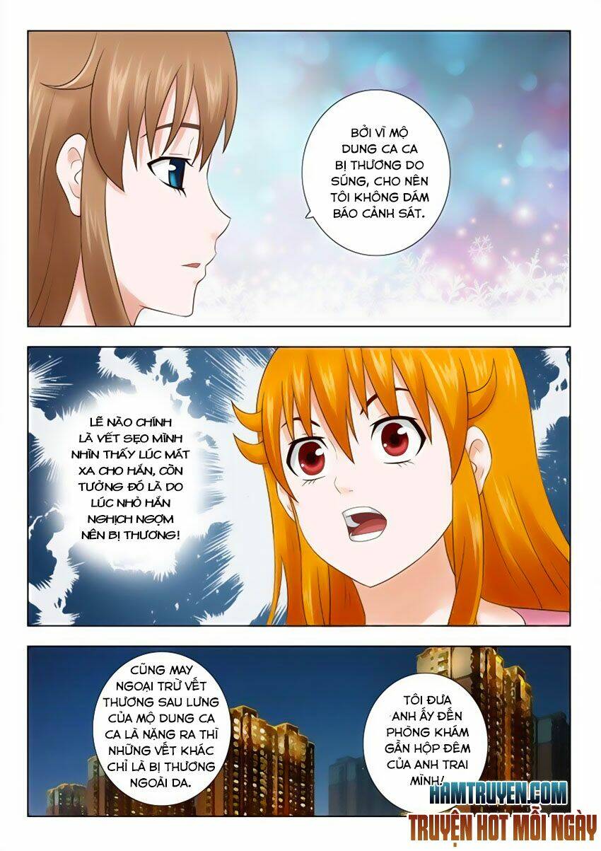 Tối Cường Tà Thiếu: Chapter 145