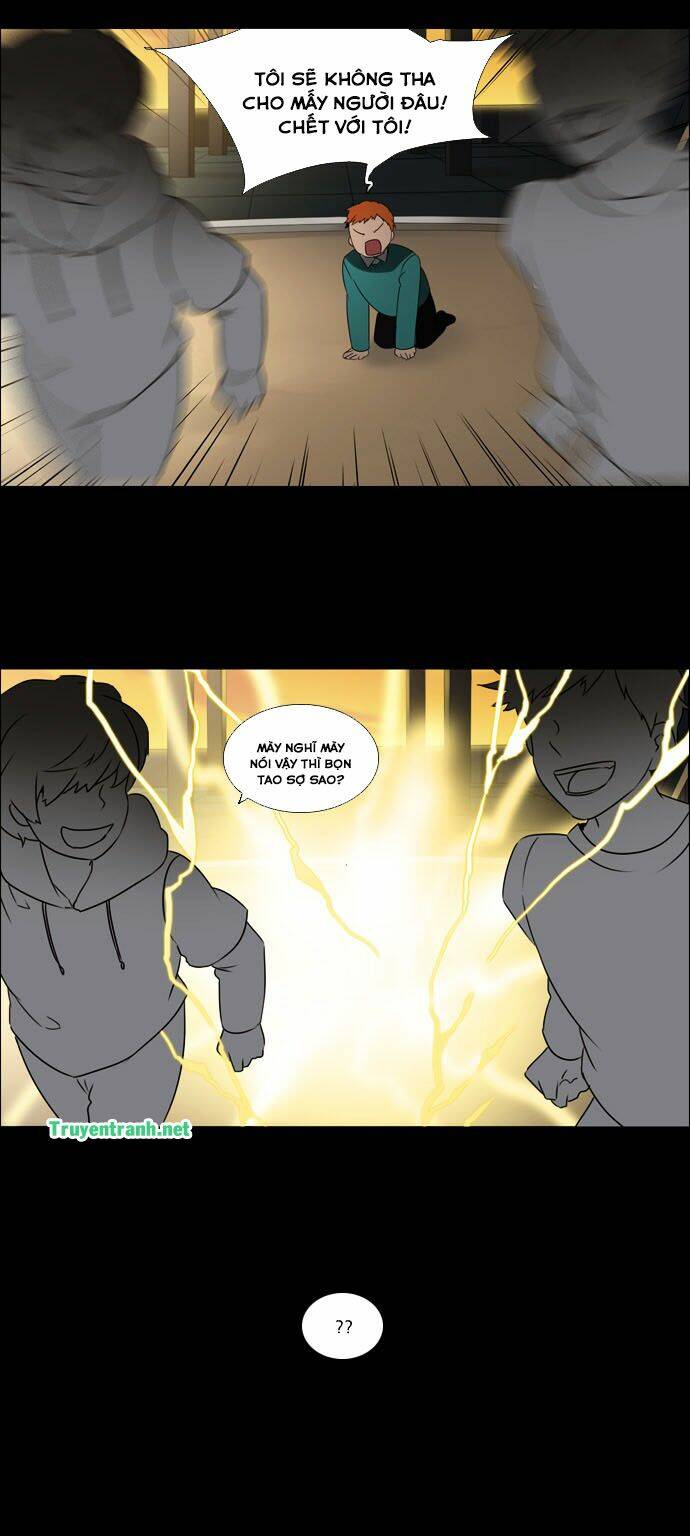 Wonted: Chapter 128