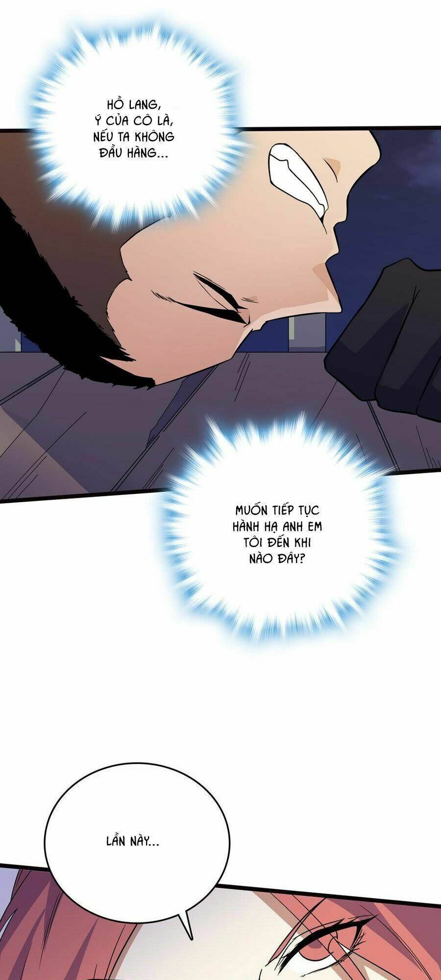 Tối Cường Binh Vương: Chapter 79