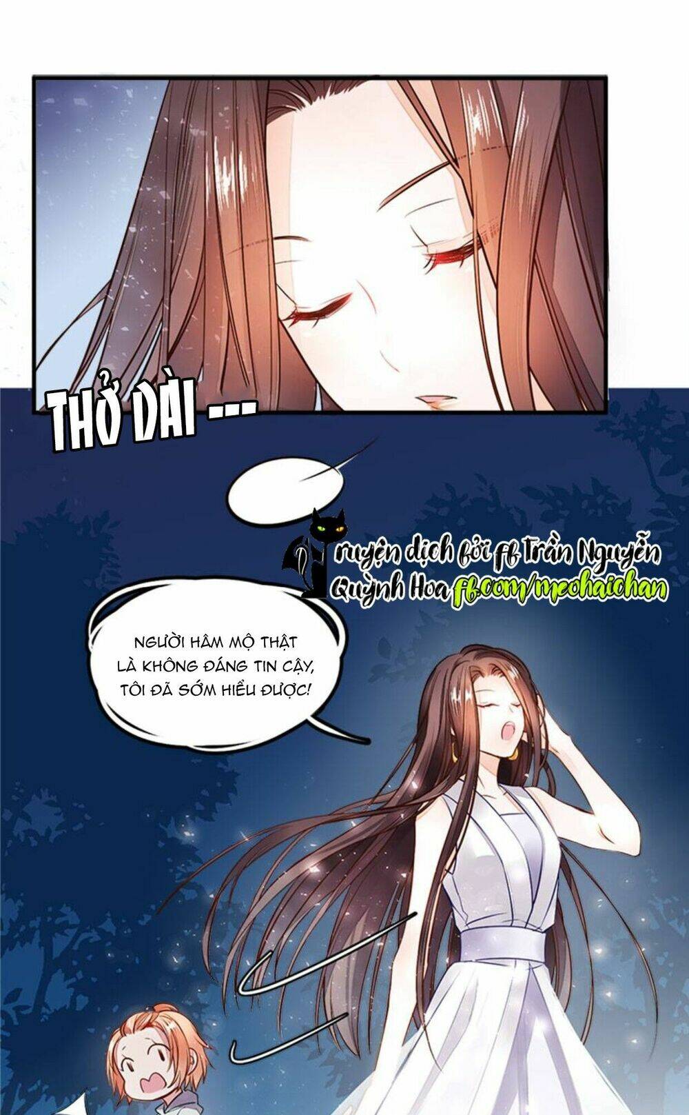 Ảnh Hậu Thời Gian: Chapter 4