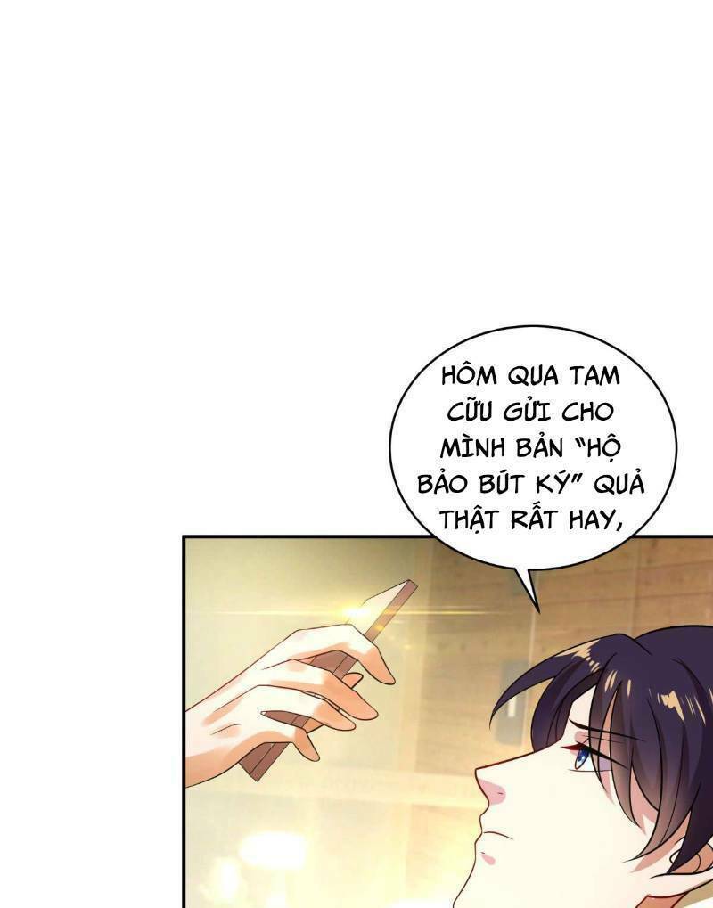 Đại Gia Livestream Vạn Giới: Chapter 7