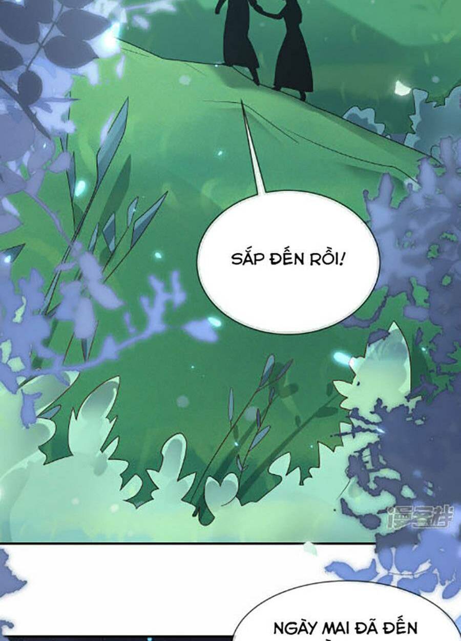 Sủng Hậu Của Vương: Chapter 157