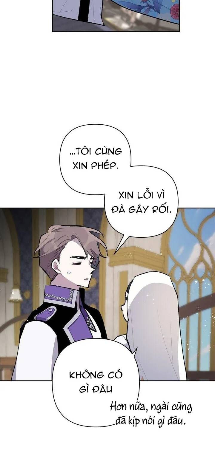 Cách Mà Pháp Sư Đối Mặt Với Cái Chết: Chapter 20.2