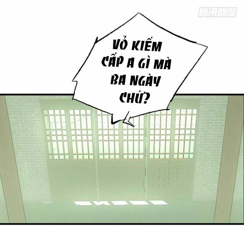 Sư Phụ Lại Trêu Chọc Ta: Chapter 49