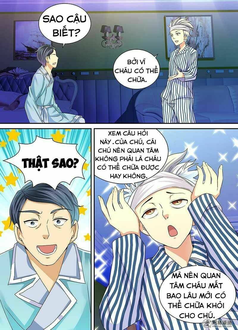 Tôi Là Thần Y: Chapter 7