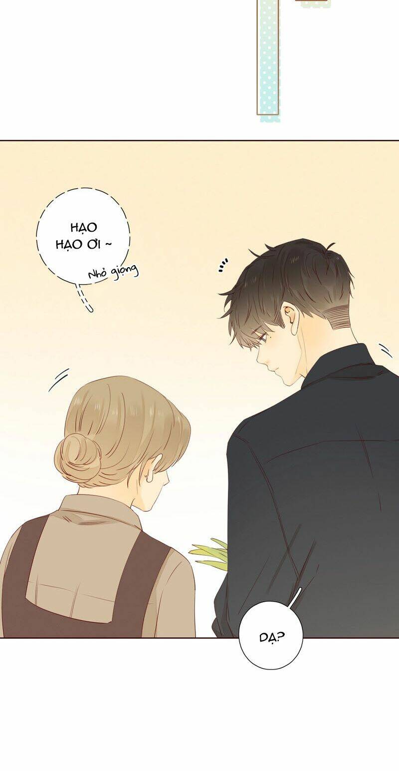Cô Ấy Không Đáng Yêu: Chapter 27