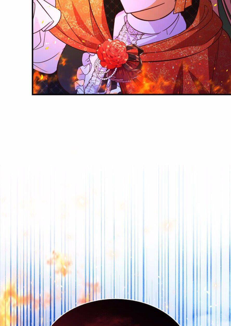 Lòng Trung Thành Với Kẻ Ác: Chapter 33