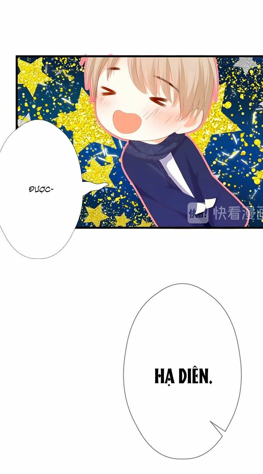 Đóa Hoa Chớm Nở: Chapter 54